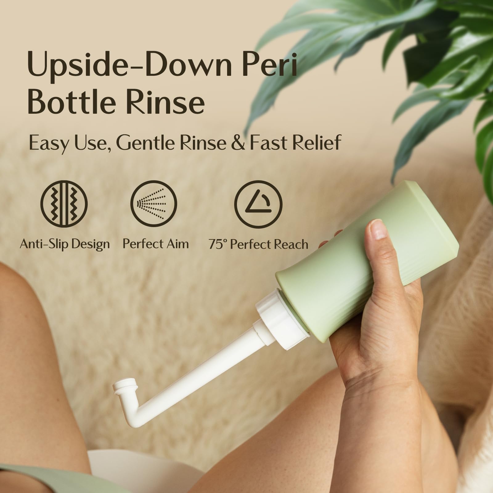 Packs chaud/froid Mommyard – relief ciblé et flexible.