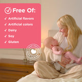 Mommy's Bliss Utilisation Quotidienne – capsules faciles à prendre