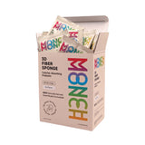 Poudre prebiotique Monch Monch non aromatisée, mélange facile pour digestion et fibre