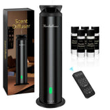 Monhallnow Start Kit — ensemble prêt à l’emploi pour une ambiance premium.