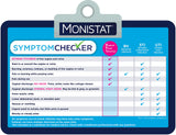 Monistat Utilisation ponctuelle selon les besoins, sans contrainte.