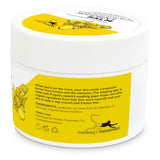 Monkey Movement crème anti-chafing — application sur peau, soulage les irritations liées au sport.
