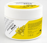 Monkey Movement crème anti-chafing — bouteille prête à l'emploi pour le confort après l'effort.