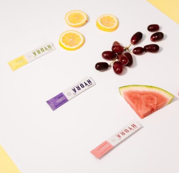 Mons Pura Hydra arômes raisin, pastèque, citronnade pour une hydratation agréable.