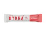 Mons Pura Hydra mélange-poudre pour une boisson électrolytique facile à préparer.