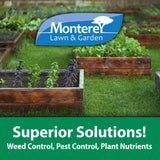Monterey FOLI-CAL emballage inclus, pratique pour mesurer et appliquer.
