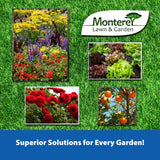 Monterey FOLI-CAL tomates et poivrons mieux soutenus par le calcium foliaire.