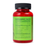 Montue Newellme dosage facile, gommes de pomme pour énergie naturelle.