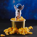Moon Cheese Épice spatiale – pack double pratique et économique.