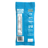 Moon Cheese Oh My Gouda sans gluten pour snack sûr et rapide
