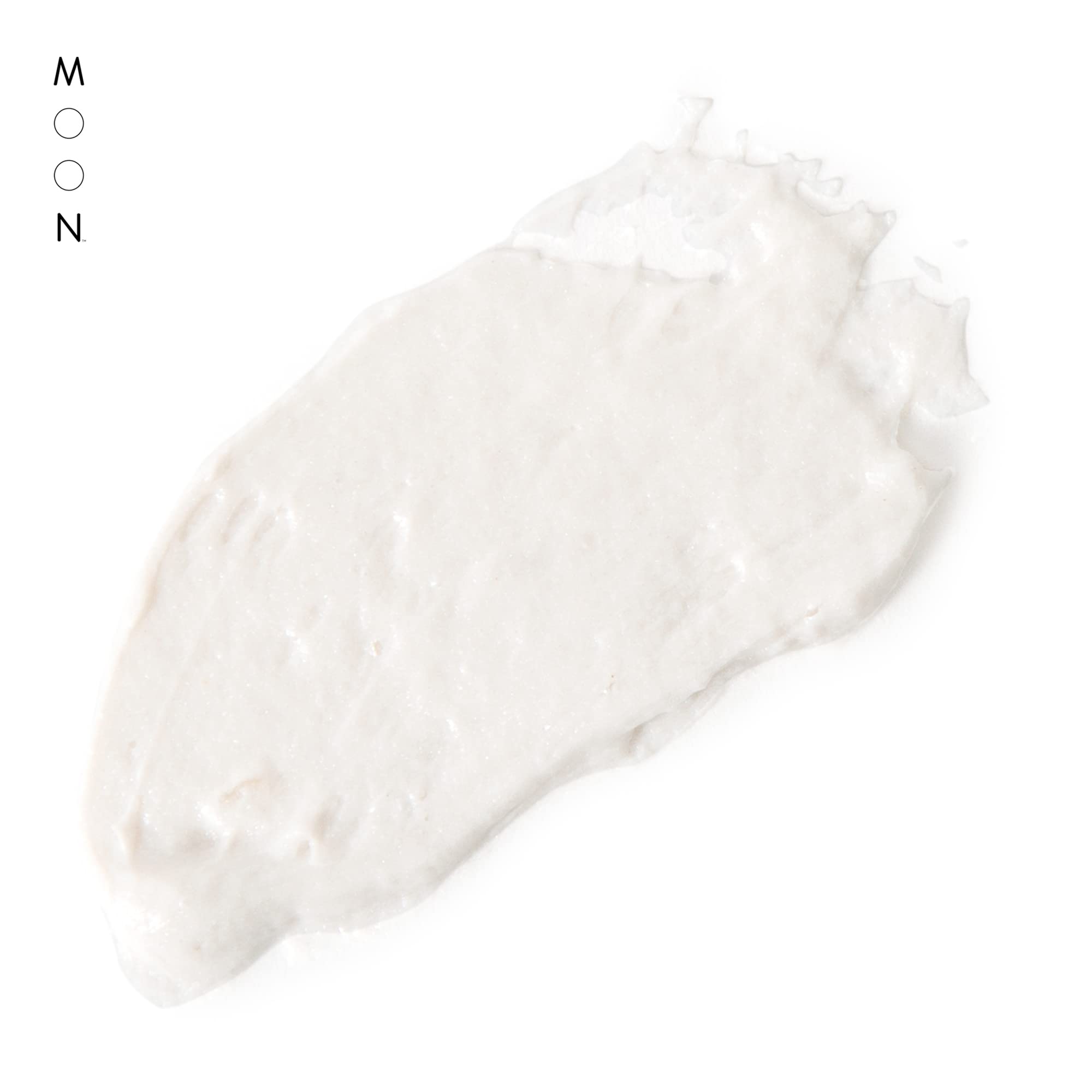 MOON dentifrice tensioactifs coco offre mousse légère respectant l’émail