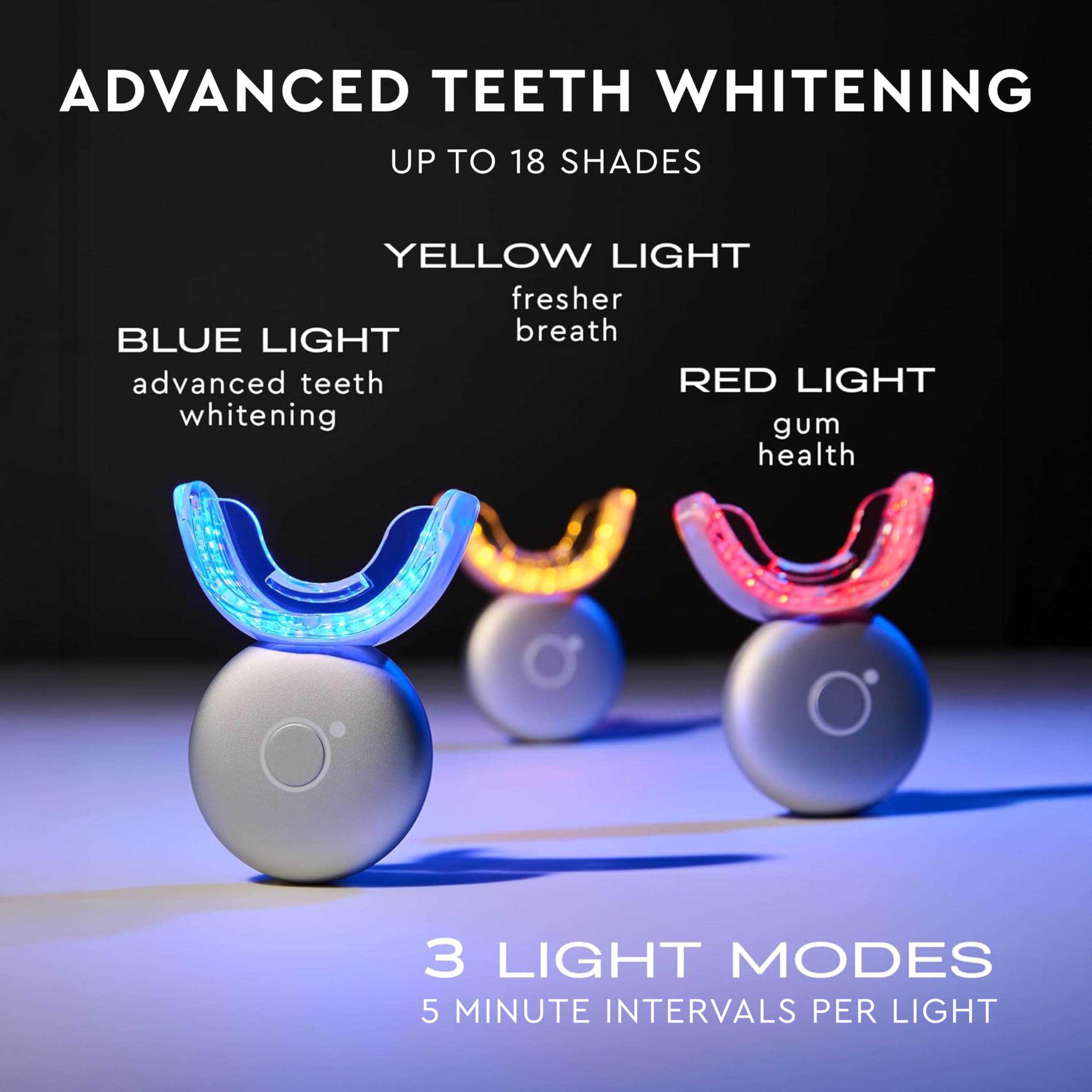 MOON étui de voyage compact et chargeur USB inclus