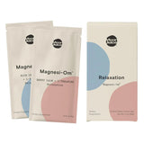Moon Juice Magnesi-Om stick baie-citron-bleu, pratique pour la détente.