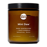 Moon Juice Mini Dew – poudre électrolytes pour hydratation rapide et énergie