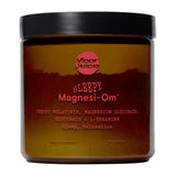 Moon Juice Sleepy Magnesi-Om poudre-sommeil : transition calme vers le repos