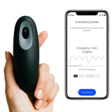 Moonbird outil respiration main, pour retrouver le calme en quelques minutes.