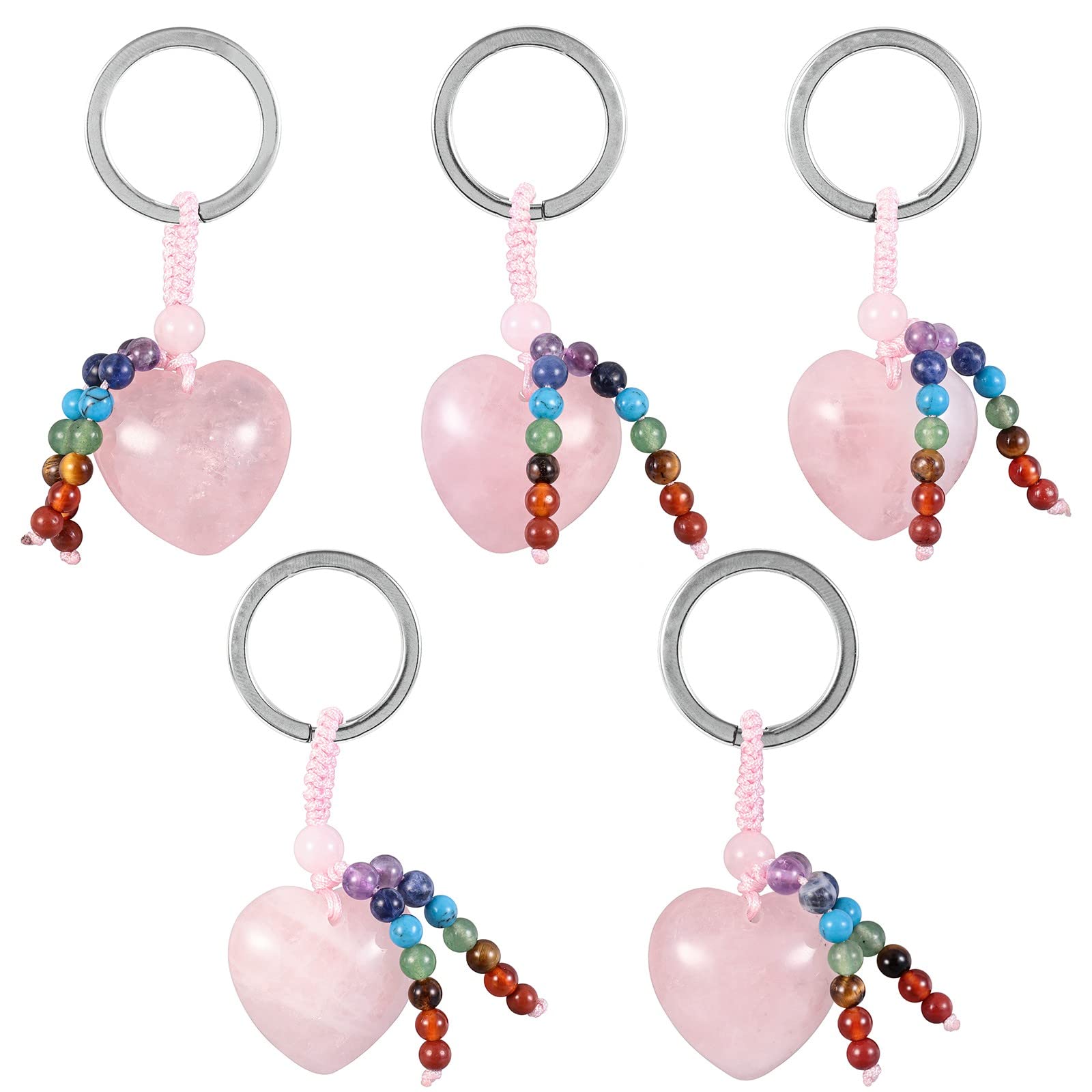 moonsix ensemble cadeau cœur, idée attentionnée pour anniversaire ou fête.