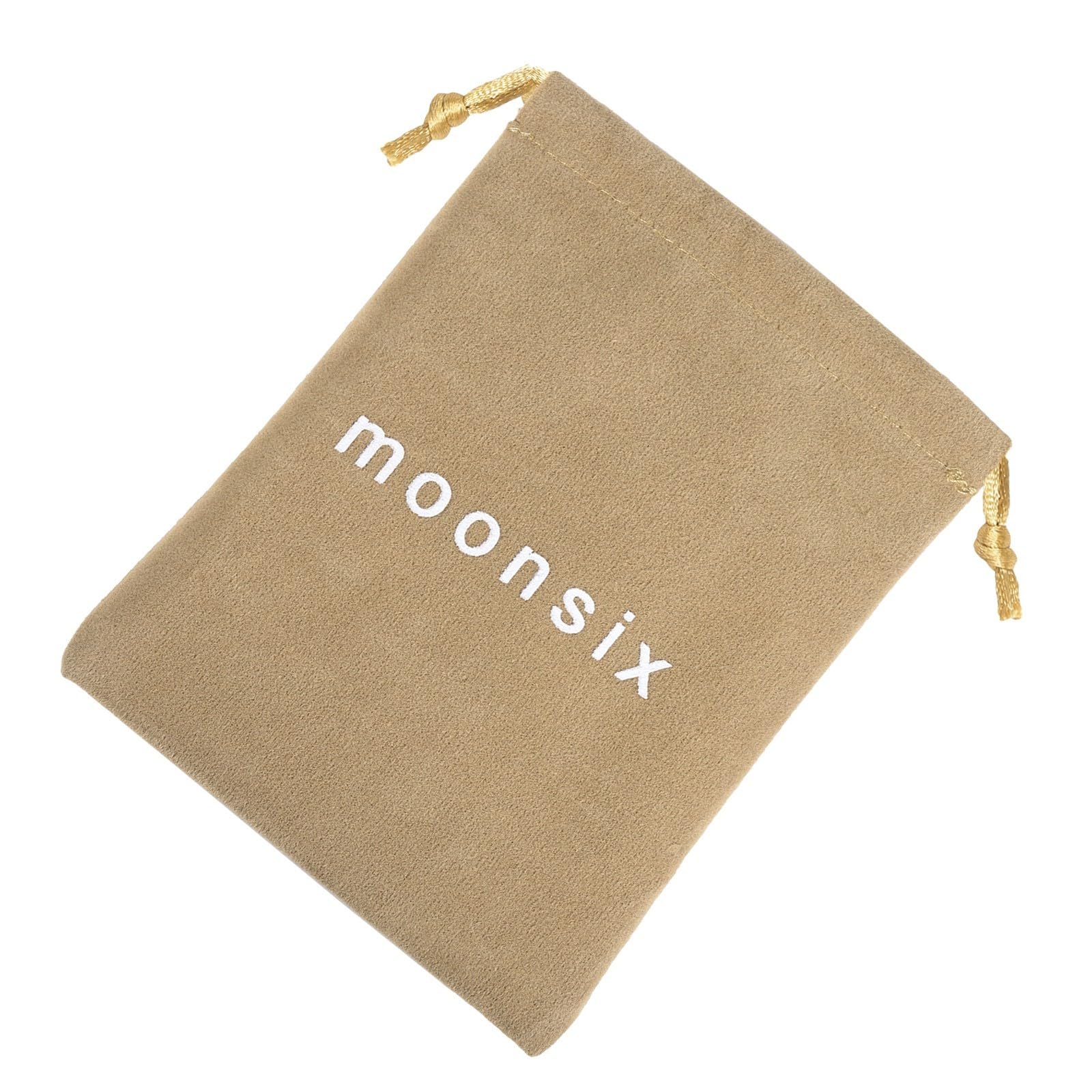 moonsix géode irrégulière quartz noir et iris métallique unique
