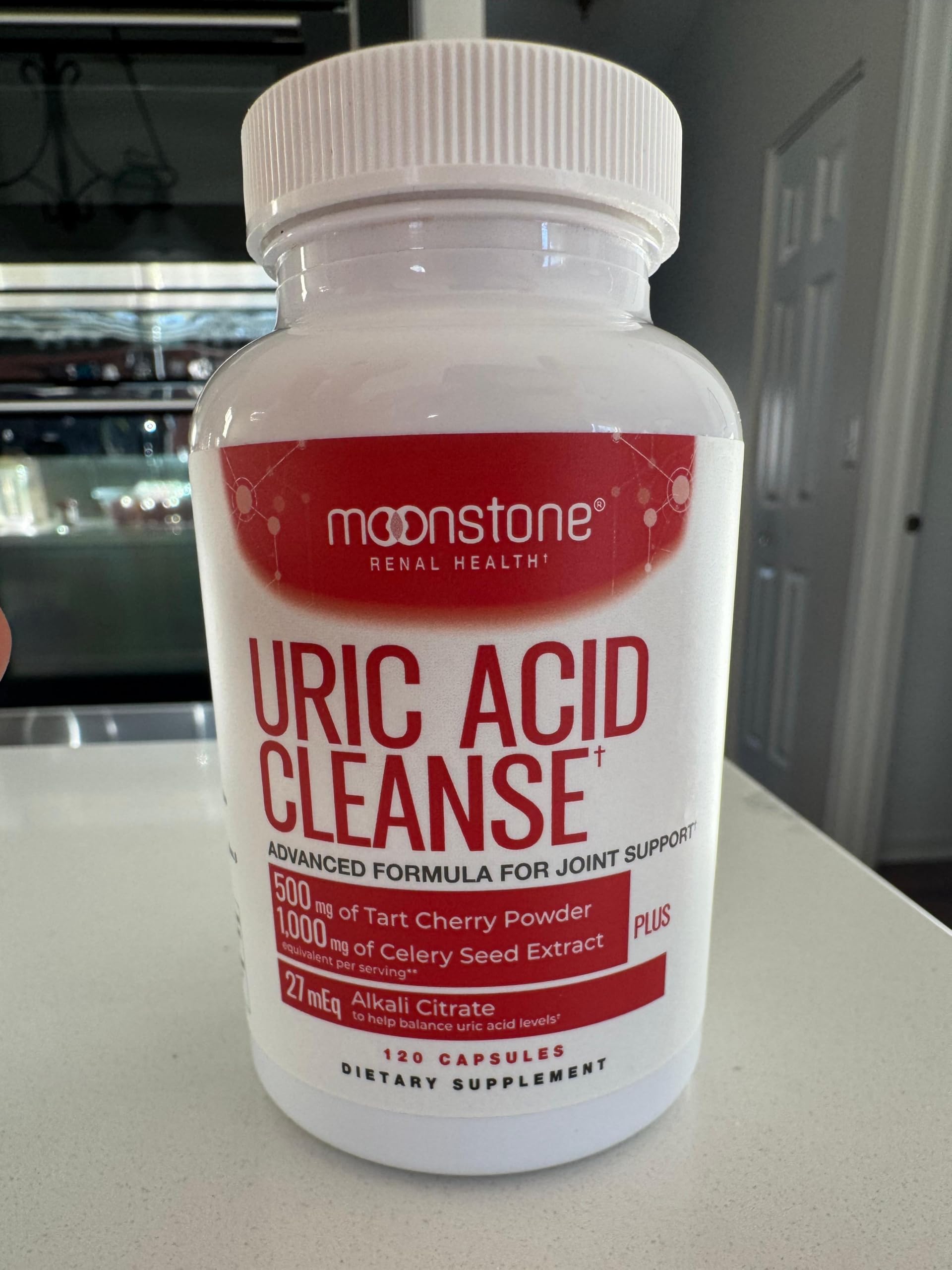 Moonstone UAC Test-troisieme : vérification qualité par des tests indépendants.