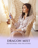 Moonwater Elixirs: brume lavande aromathérapie parfum doux et relaxant