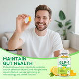 Gommes MOORGUMY cannelle zinc berberine : soutien quotidien