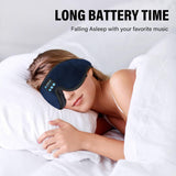 Morelax masque idéal pour sommeil côté et voyages.