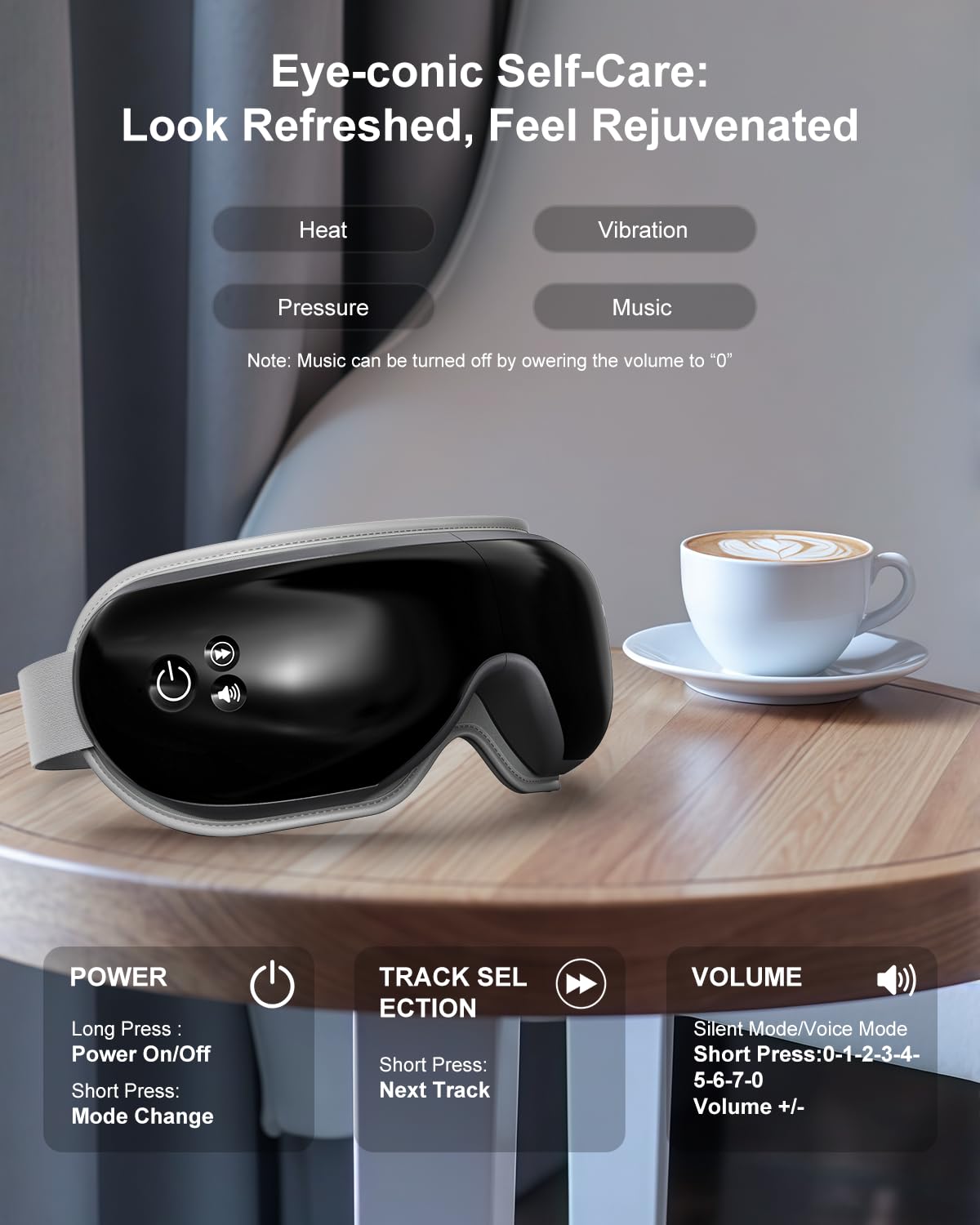 Morelax utilisation bureau et domicile, détente efficace.