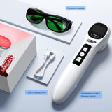 Morfone coffret cadeau luxueux, prêt a offrir.