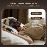 Morfone masque telecommande et minuterie pratique a la maison.