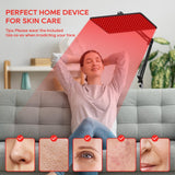 Morfone support rotation 180 degrés facilite l’ajustement ciblé