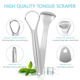Conception ergonomique Morgles: tête large et surface lisse pour atteindre toutes les zones.
