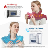MORLIDEN – option chaud et froid pour une thérapie personnalisable.