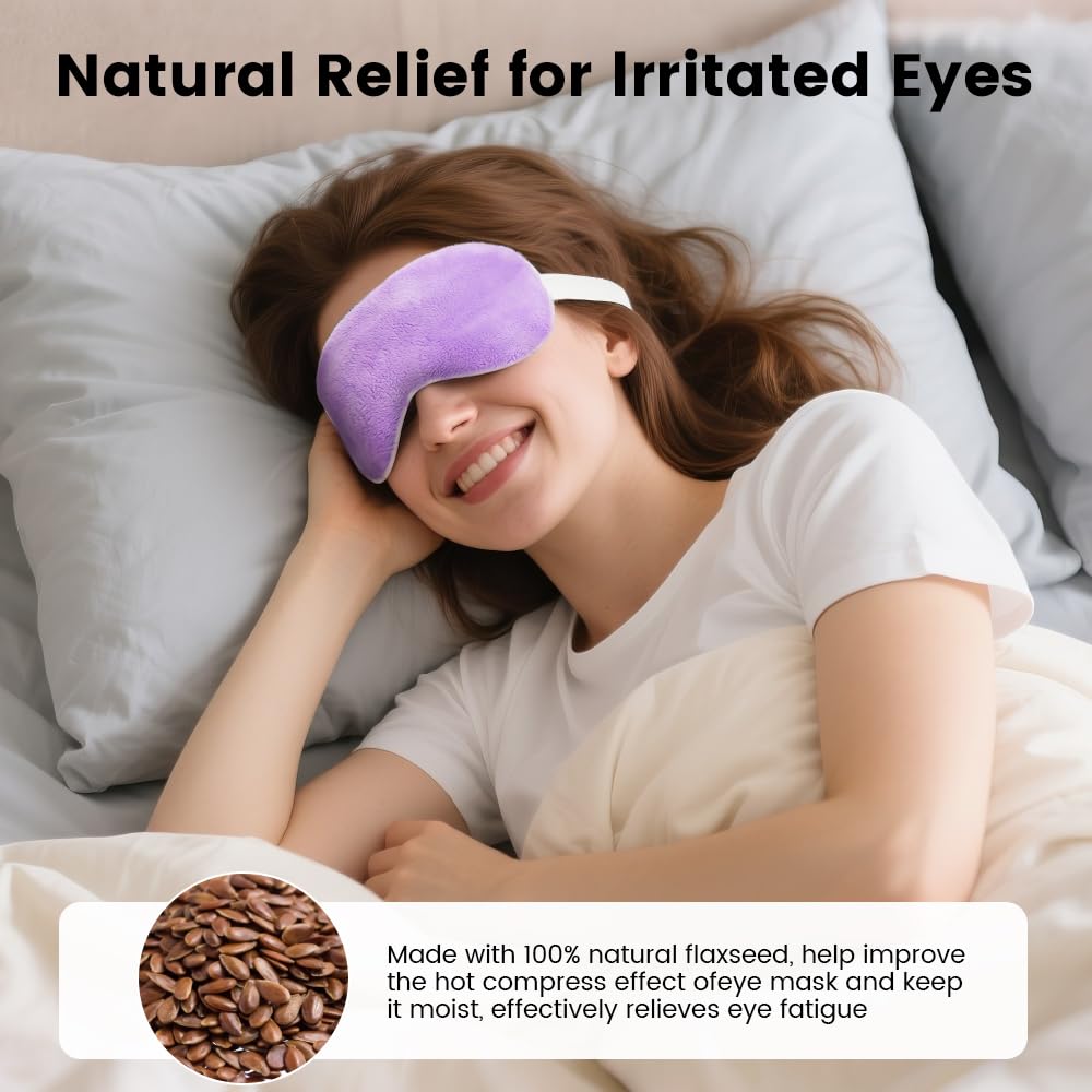 MORLIDEN masque-yeux-tissu-doux: confort et ajustement flexible.