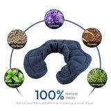 Morliden design epaule-etendue permet couverture large et maintien stable.