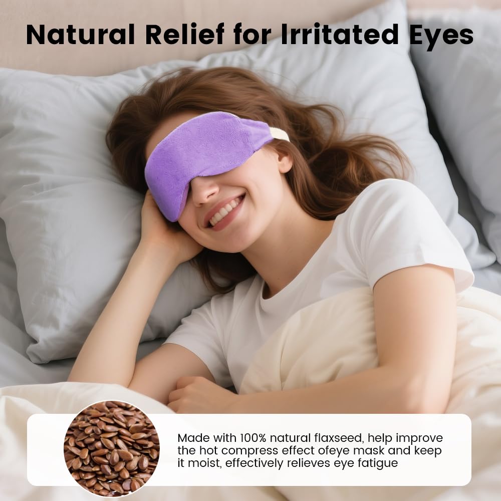 Masque MORLIDEN avec bandeau réglable pour un maintien confortable.
