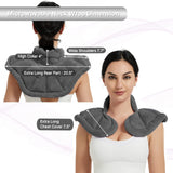MORLIDEN option chaud et froid pour chaleur ou compression