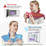 Utilisation flexible lors de la lecture, télévision, bureau, cuisine et conduite.