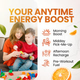 Doseur Morning Buzz, mesure précise pour chaque portion.