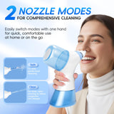 Mornwell pack sachets saline 30 – solution prête à l’emploi.