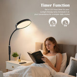 Lampe Morpholife adaptable à tous les espaces domestiques