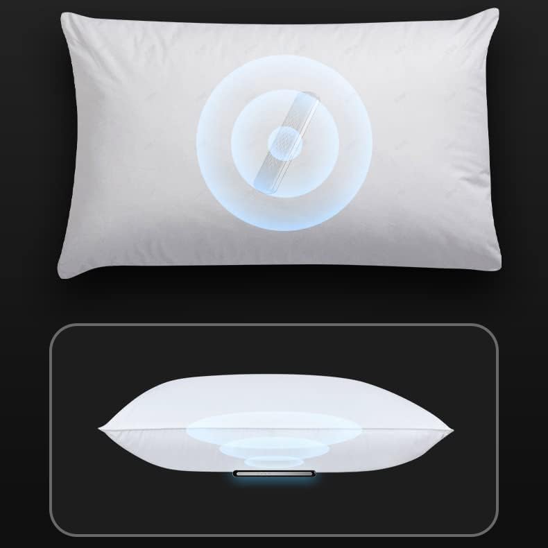 Morseatooke utilisation en sommeil sur le côté, repositionnement facile.
