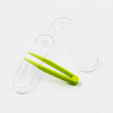 MorTime ensemble outils lentilles, couleurs vives et voyage pratique