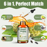Mosslly 7-en-1 bitters bouteille transparente: visibilité et traçabilité