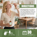 Mosslly 7-en-1 bitters prise dans verre: expérience pratique