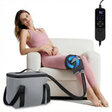 MOSTCLOUD machine-glace-genou, refroidissement ciblé après chirurgie pour soulager l’inconfort.