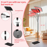 Motayu design compact: lampe de thérapie discrète et moderne.