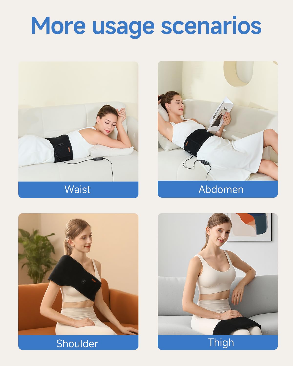 Motayu emballage produit prêt à offrir et facile à repérer.