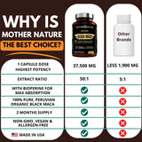 Usage quotidien du Maca Noire, intégration simple dans la routine.