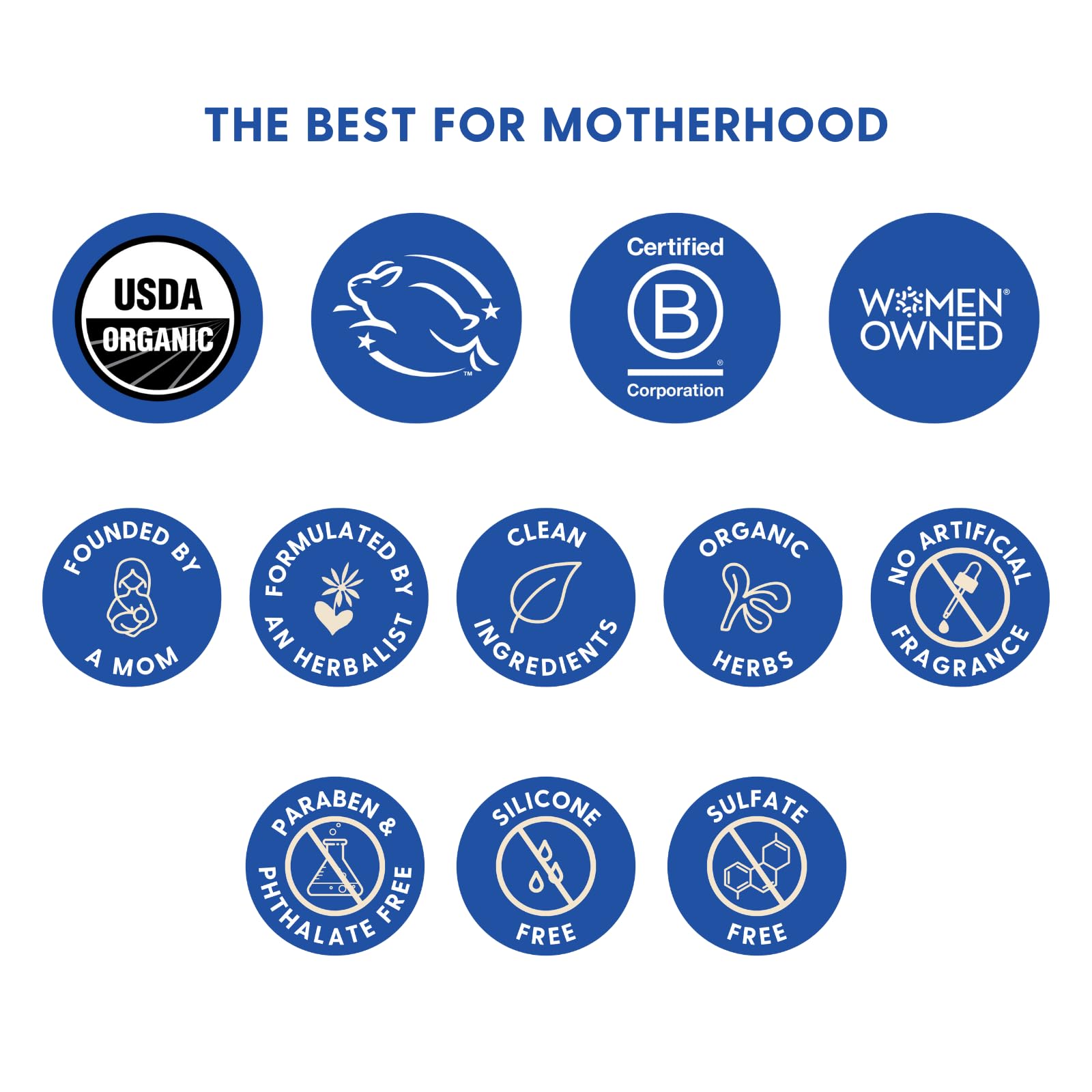 Motherlove baume utilisation externe uniquement après l accouchement