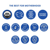 Motherlove baume utilisation externe uniquement après l accouchement
